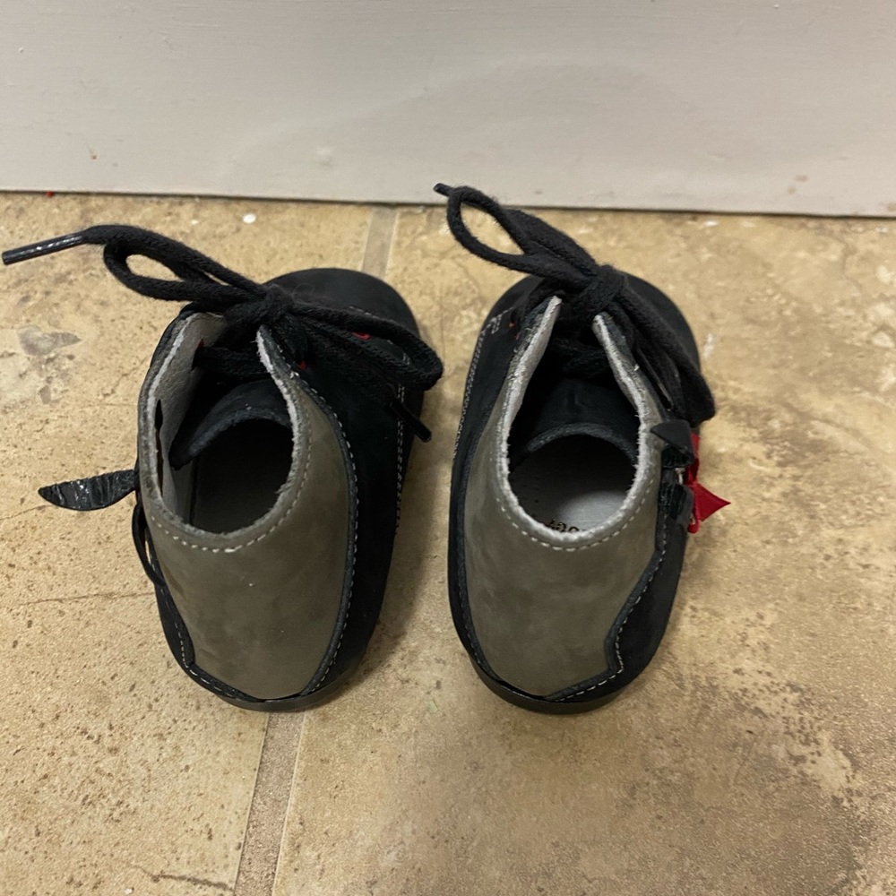 BabyBotte European Designer Rabbit Boots - Picture 5 of 10